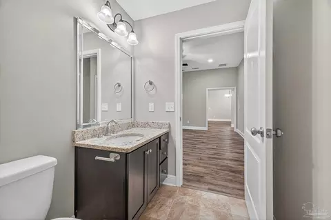 Entry Way - 5928 Augustine Dr, Pace, FL 32571 photo 7 of 17