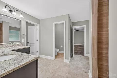 Bath - 5928 Augustine Dr, Pace, FL 32571 photo 5 of 7