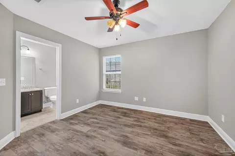 Bedroom - 5928 Augustine Dr, Pace, FL 32571 photo 3 of 3