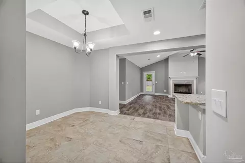 Entry Way - 5928 Augustine Dr, Pace, FL 32571 photo 11 of 17