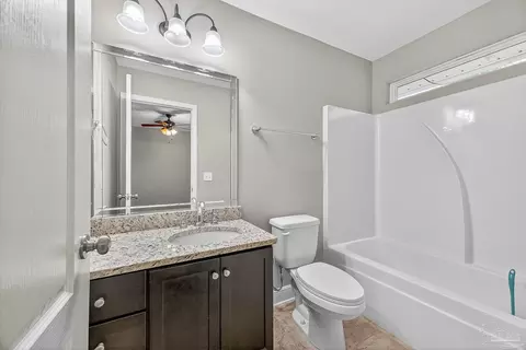 Bath - 5928 Augustine Dr, Pace, FL 32571 photo 3 of 7