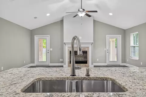 Entry Way - 5928 Augustine Dr, Pace, FL 32571 photo 5 of 17