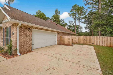 Exterior - 5928 Augustine Dr, Pace, FL 32571 photo 8 of 11