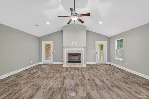 Living - 5928 Augustine Dr, Pace, FL 32571 photo 2 of 6