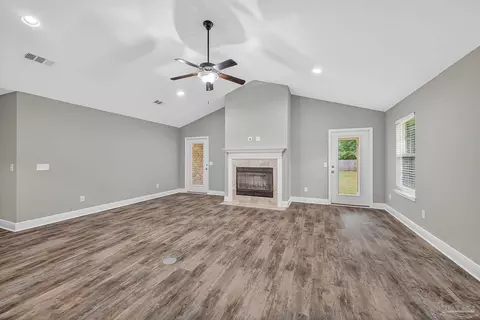 Living - 5928 Augustine Dr, Pace, FL 32571 photo 5 of 6