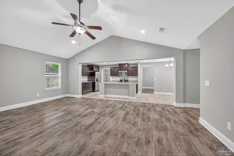 Living - 5928 Augustine Dr, Pace, FL 32571 photo 3 of 6