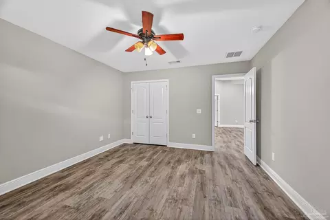 Bedroom - 5928 Augustine Dr, Pace, FL 32571 photo 2 of 3