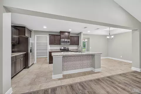 Entry Way - 5928 Augustine Dr, Pace, FL 32571 photo 3 of 17