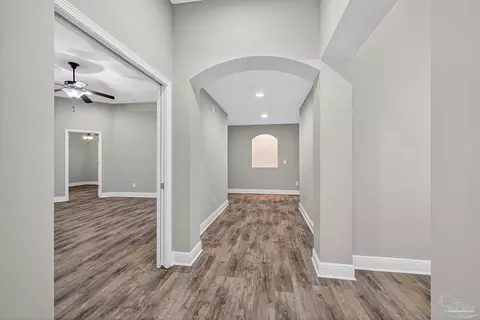 Entry Way - 5928 Augustine Dr, Pace, FL 32571 photo 16 of 17