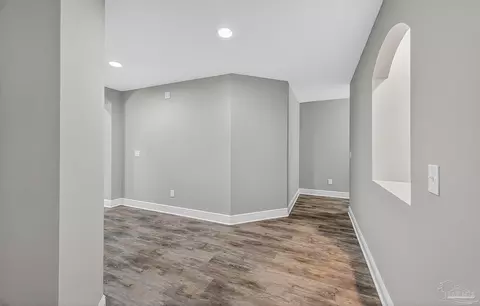 Entry Way - 5928 Augustine Dr, Pace, FL 32571 photo 9 of 17