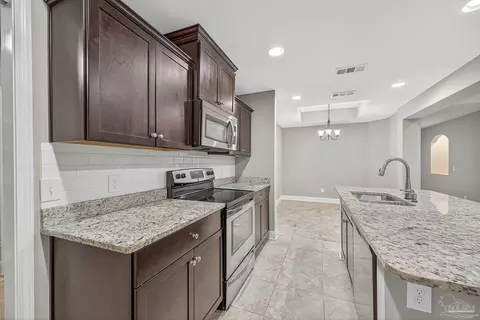 Kitchen - 5928 Augustine Dr, Pace, FL 32571 photo 2 of 4