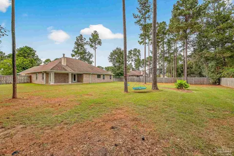 Exterior - 5928 Augustine Dr, Pace, FL 32571 photo 2 of 11