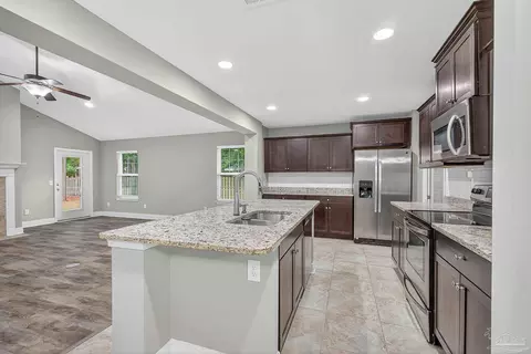 Entry Way - 5928 Augustine Dr, Pace, FL 32571 photo 1 of 17