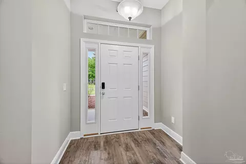 Entry Way - 5928 Augustine Dr, Pace, FL 32571 photo 17 of 17