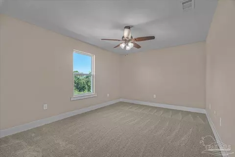 Bedroom - 7721 Piper Cir, Milton, FL 32583 photo 3 of 7