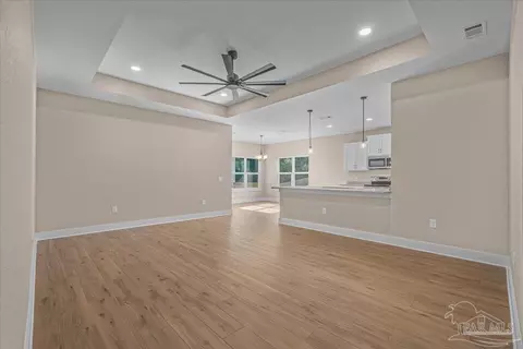 Living - 7721 Piper Cir, Milton, FL 32583 photo 3 of 3