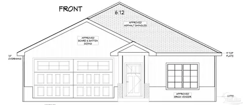 Other - 7721 Piper Cir, Milton, FL 32583 photo 1 of 11