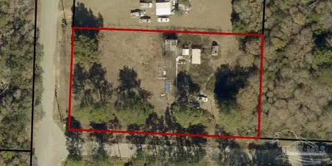 5232 Bodega Dr, Milton, FL 32583