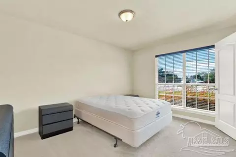 Bedroom - 4076 Berry Cir, Pace, FL 32571 photo 4 of 5