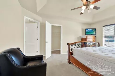 Bedroom - 4076 Berry Cir, Pace, FL 32571 photo 3 of 5