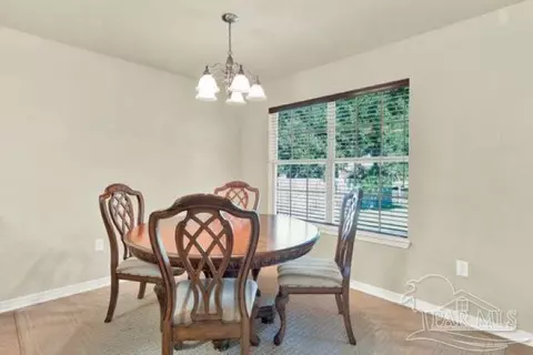 Dining - 4076 Berry Cir, Pace, FL 32571 photo 2 of 2