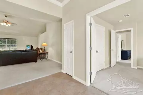 Entry Way - 4076 Berry Cir, Pace, FL 32571 photo 6 of 8