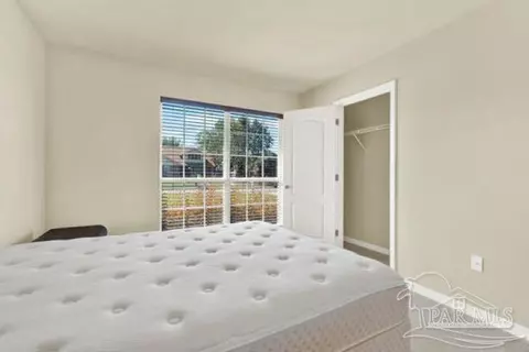 Bedroom - 4076 Berry Cir, Pace, FL 32571 photo 2 of 5