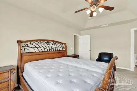 Bedroom - 4076 Berry Cir, Pace, FL 32571 photo 5 of 5