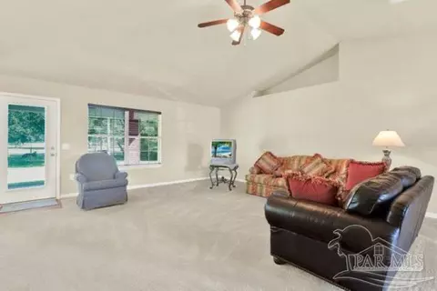 Living - 4076 Berry Cir, Pace, FL 32571 photo 2 of 2