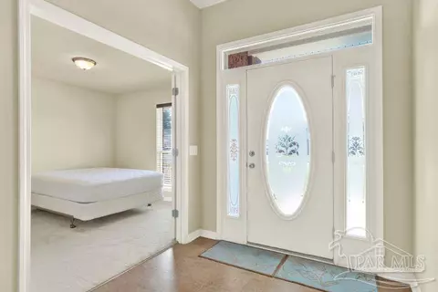 Entry Way - 4076 Berry Cir, Pace, FL 32571 photo 4 of 8