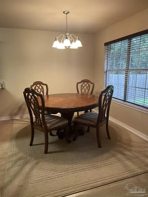 Dining - 4076 Berry Cir, Pace, FL 32571 photo 1 of 2
