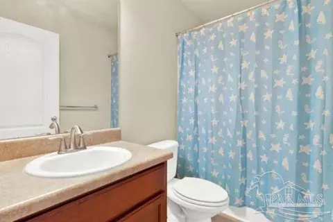 Entry Way - 4076 Berry Cir, Pace, FL 32571 photo 1 of 8