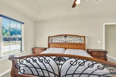 Bedroom - 4076 Berry Cir, Pace, FL 32571 photo 1 of 5