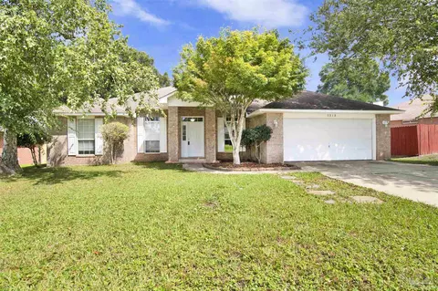 7212 Tannehill Dr, Pensacola, FL 32526