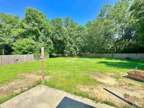 Exterior - 5497 Tucker Cir, Pace, FL 32571 photo 3 of 9