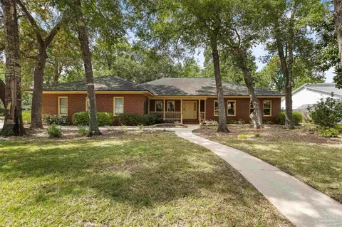6301 Dunlieth Pl, Pensacola, FL 32504
