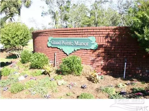 lot21 Manor Cir, Gulf Breeze, FL 32563