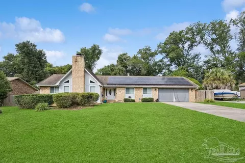 87 S 69th Ave, Pensacola, FL 32506