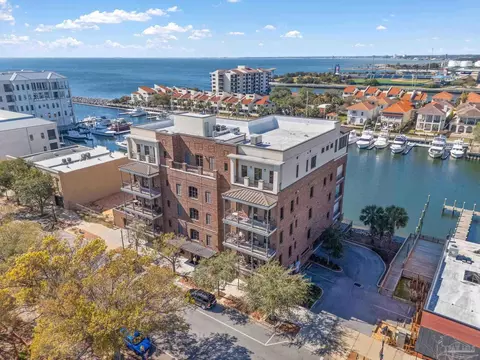 701 S Palafox St #3B, Pensacola, FL 32502