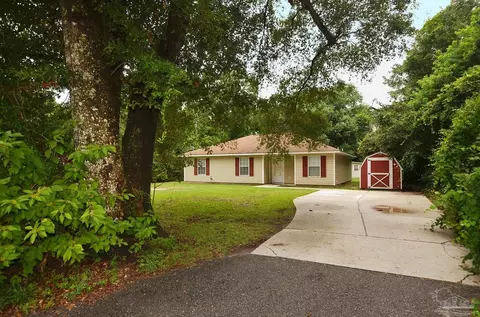 4251 Linda St, Pace, FL 32571