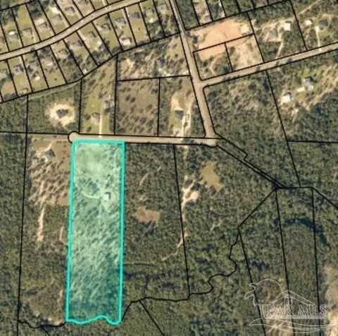 6534 Drayton Hill Way, Pace, FL 32571 photo 17
