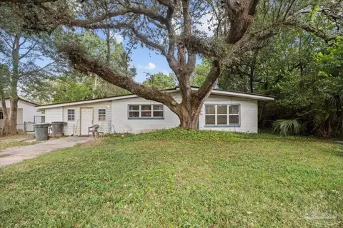 914 Twinbrook Ave, Pensacola, FL 32505