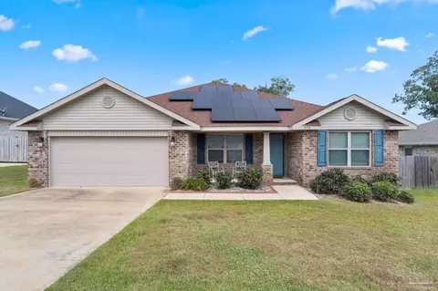 3590 Conley Dr, Cantonment, FL 32533