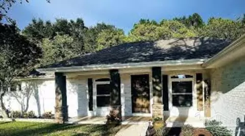 7112 Jennifer Rd, Pensacola, FL 32526