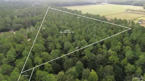 001 Wallace Lake Rd, Pace, FL 32571