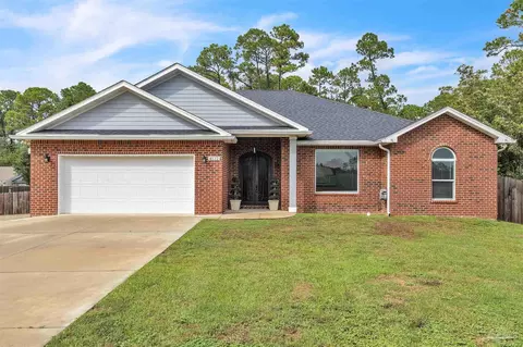 8122 Sheffield Pl, Pensacola, FL 32506