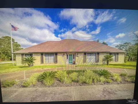 6912 Kitty Hawk Dr, Pensacola, FL 32506