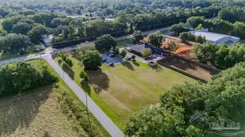 Woodbine Rd, Pace, FL 32571 photo 15