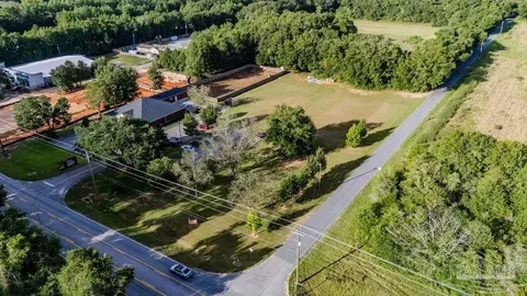 Woodbine Rd, Pace, FL 32571 photo 7