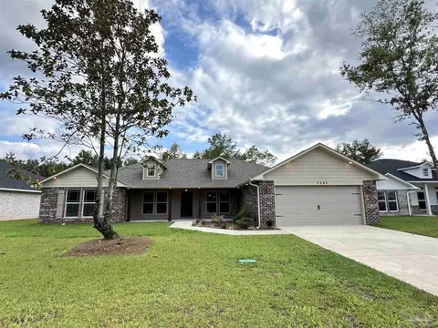 5287 Wahoo Rd, Pace, FL 32571